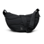 Wavy Puffer Moon Bag 'Black' – Monochrome Edition GOT BAG