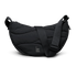 Wavy Puffer Moon Bag &
