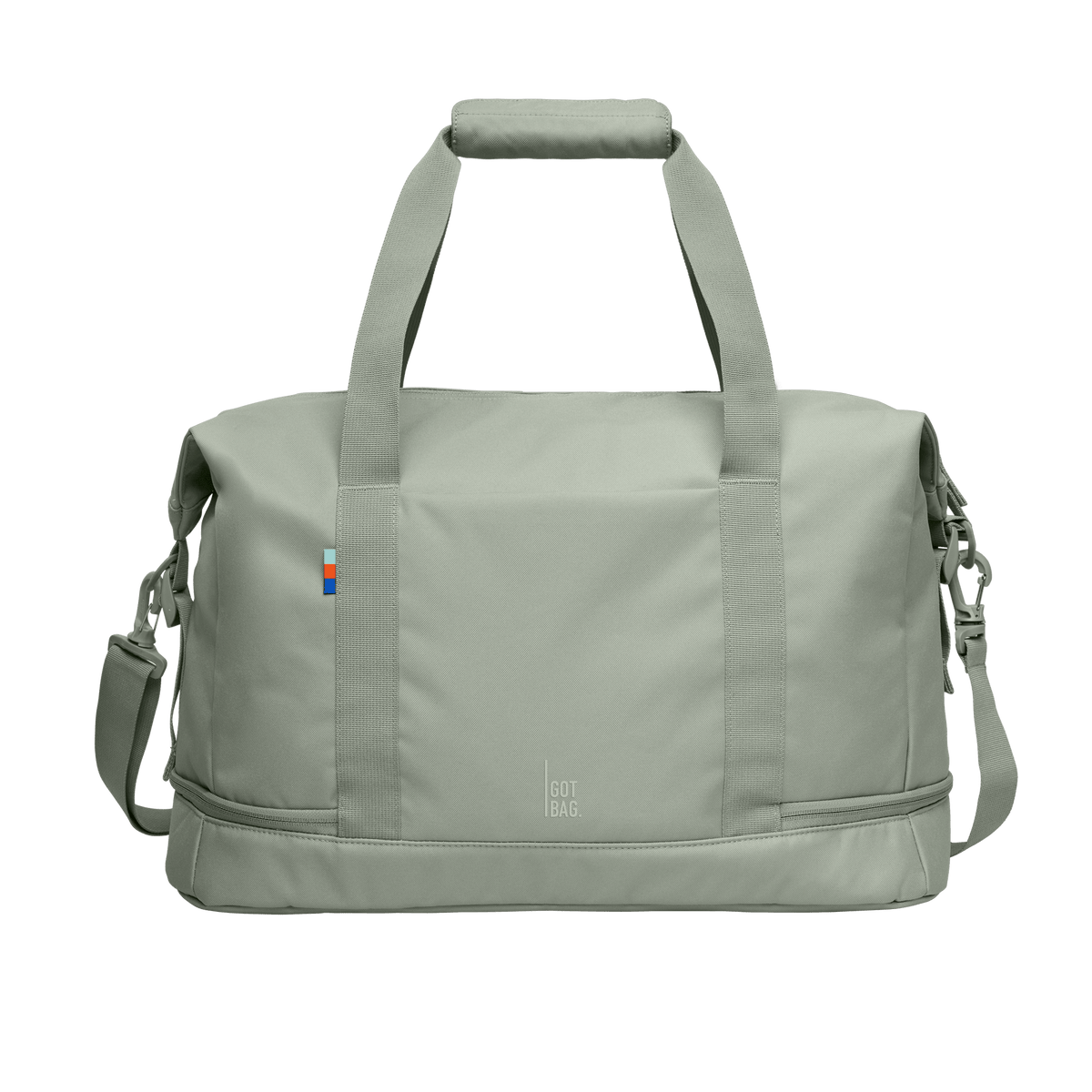 Weekend Bag 'Bass' GOT BAG