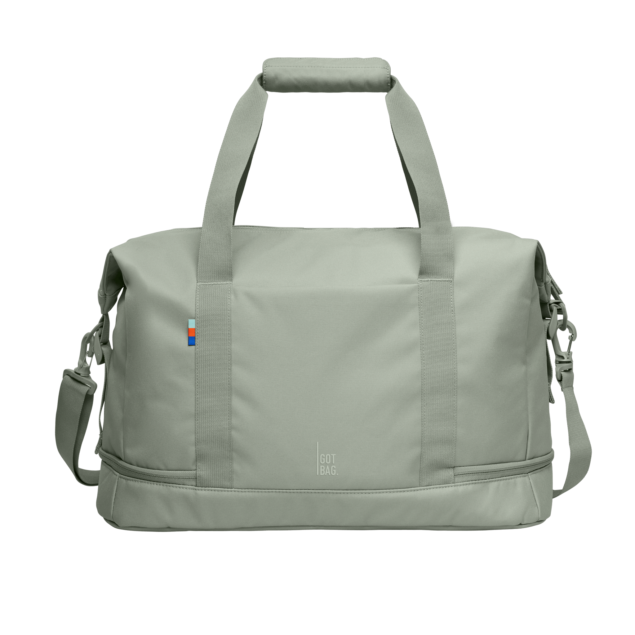 Weekend Bag 'Bass' GOT BAG