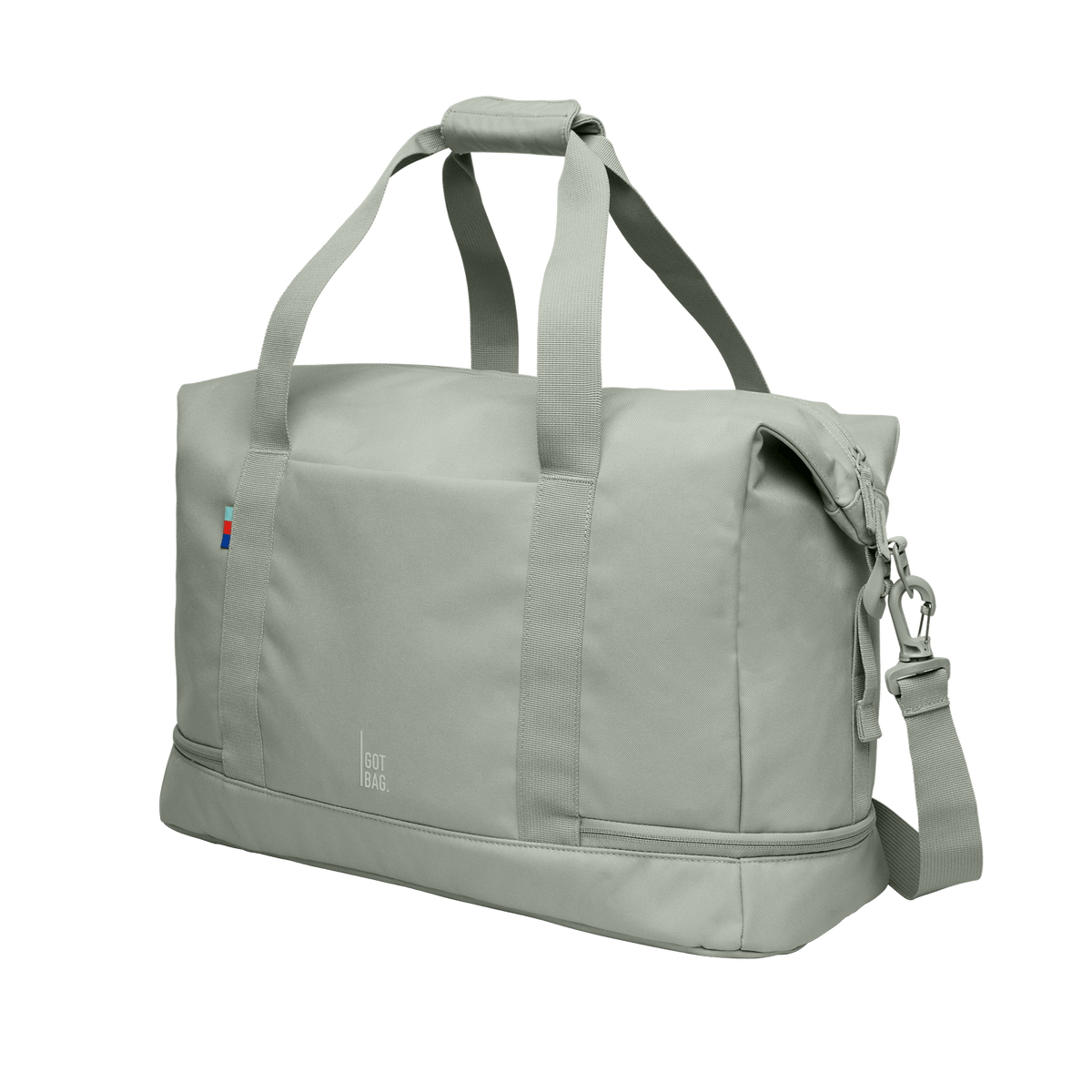 Weekend Bag 'Bass' GOT BAG