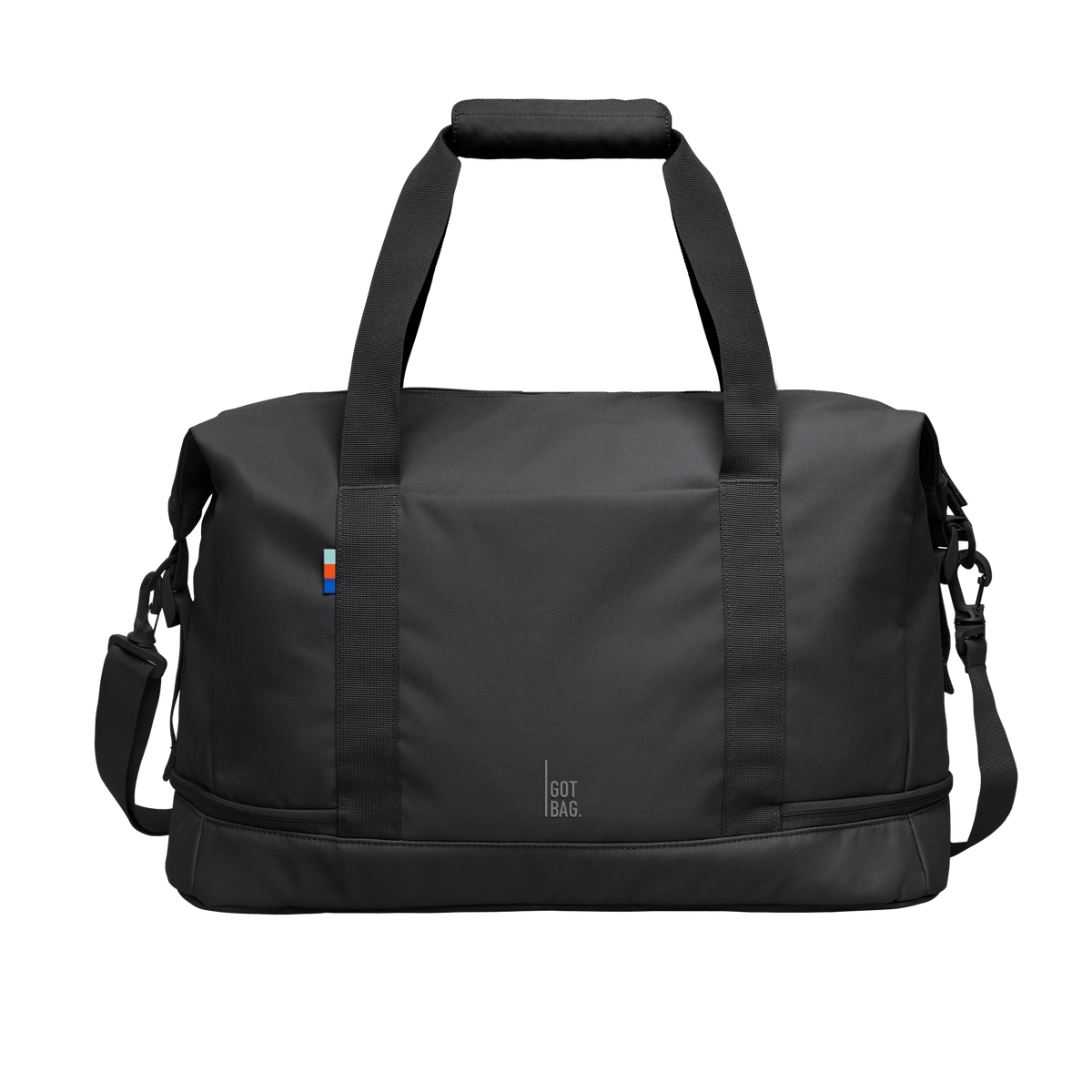 Weekend Bag 'Black' GOT BAG