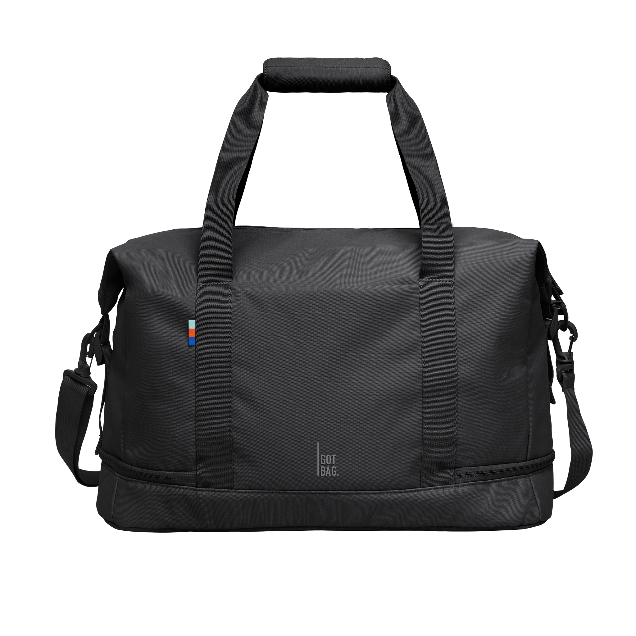 Weekend Bag 'Black' GOT BAG