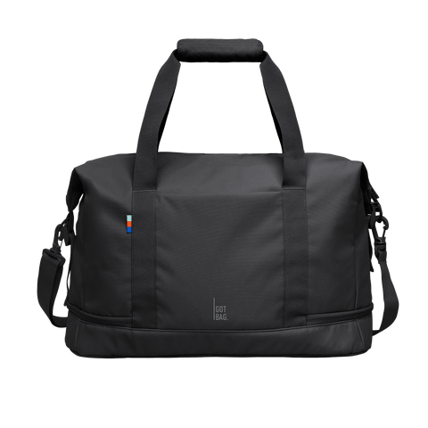Weekend Bag 'Black' GOT BAG
