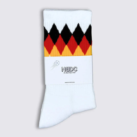Socken 'Deutschland WM 2026' No Bad Days Club