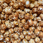Popcorn 'Kandierte Walnuss Ahornsirup' Popkornditorei Knalle
