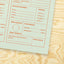 Block für Wine Tastings