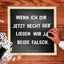 Magnetbuchstaben 'Wolken Weiss' Type-OH