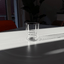 Glas 'Socially Awkward By Nature' – 500ml Yahya Studio