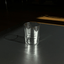 Glas 'Socially Awkward By Nature' – 500ml Yahya Studio