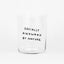 Glas 'Socially Awkward By Nature' – 500ml Yahya Studio