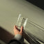 Glas 'This Is Not My Problem' – 500ml Yahya Studio