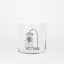 Glas 'Self Care' – 350ml Yahya Studio
