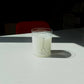 Glas 'Monday Till Friday' – 500ml Yahya Studio