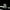 Glas 'Monday Till Friday' – 500ml Yahya Studio