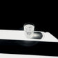 Glas 'OK Person' – 500ml Yahya Studio