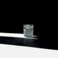Glas 'Socially Awkward By Nature' – 500ml Yahya Studio