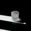 Glas 'This Is Not My Problem' – 500ml Yahya Studio