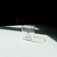 Glas 'Thumbs Up' – 350ml Yahya Studio