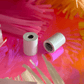 Kerzenständer 'Flipper Tube' – White Pink Stories