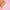 Dip Dye Kerze 'Rainbow Studio' – Flashy Pink Stories