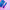 Dip Dye Kerze 'Rainbow Studio' – Wily Pink Stories
