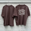 T-Shirt 'Coffee Club' Charles