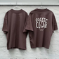 T-Shirt 'Coffee Club' Charles