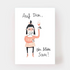 Postkarte &