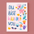 Postkarte &