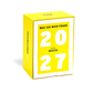 Abreißkalender 'Was ich mich frage 2027' Verlag Hermann Schmidt