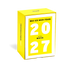 Abreißkalender &