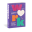 Buch 'worklove' – mini