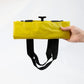 Fahrradtasche – Gelb