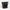 Fahrradtasche – Schwarz Cobags