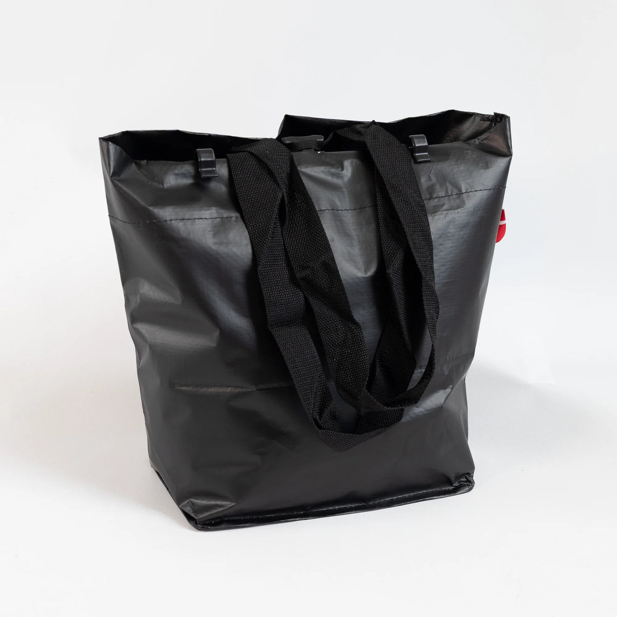 Fahrradtasche – Schwarz Cobags