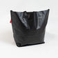 Fahrradtasche – Schwarz Cobags