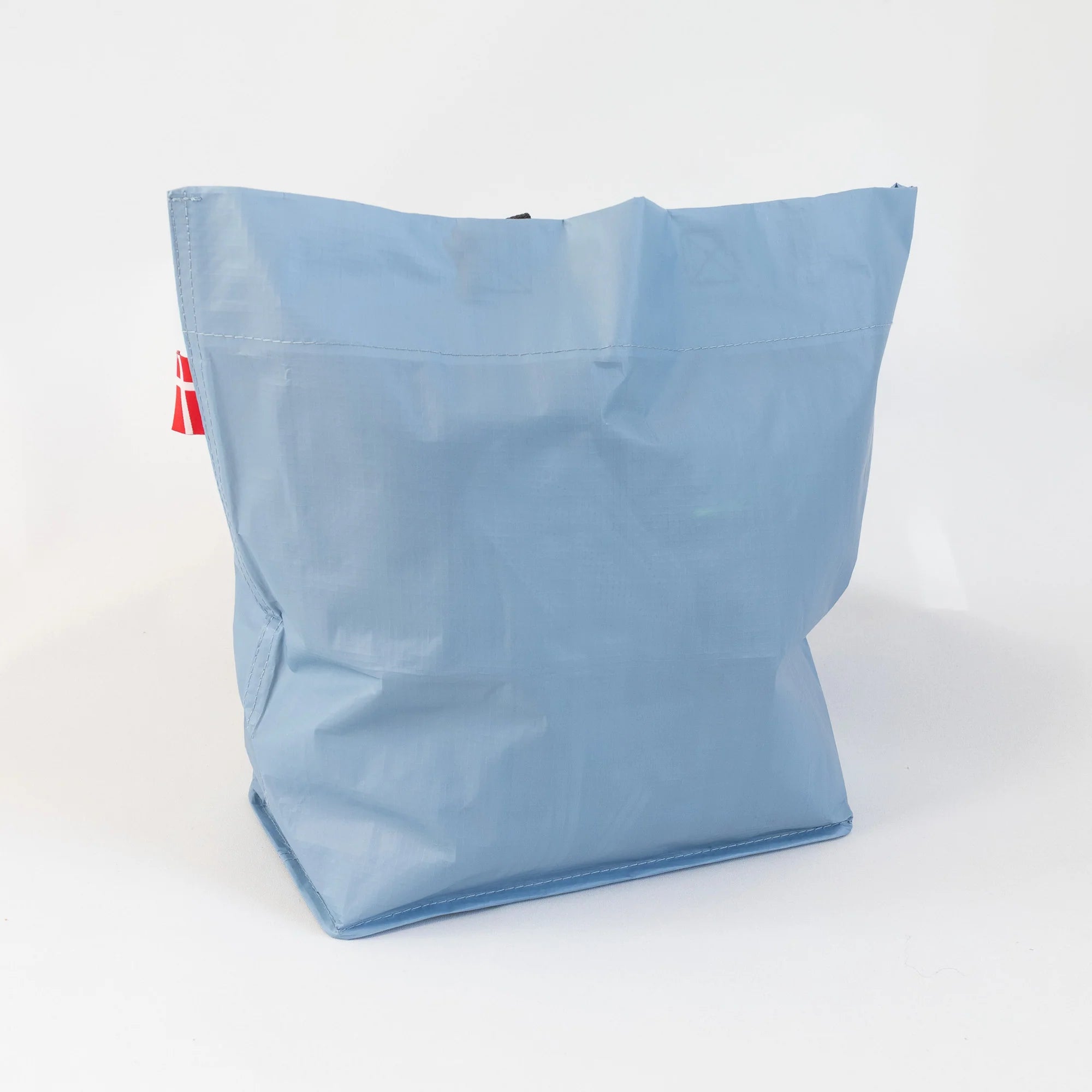 Fahrradtasche – Blau