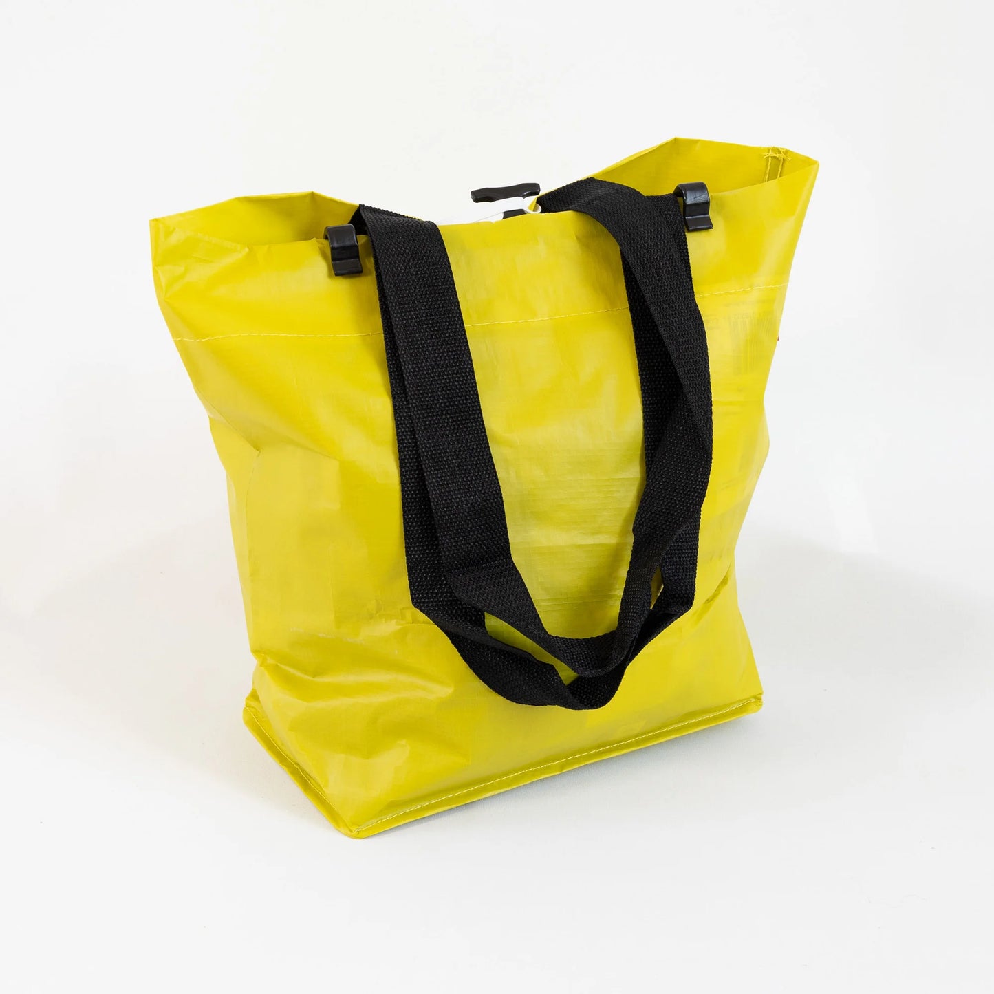 Fahrradtasche – Gelb