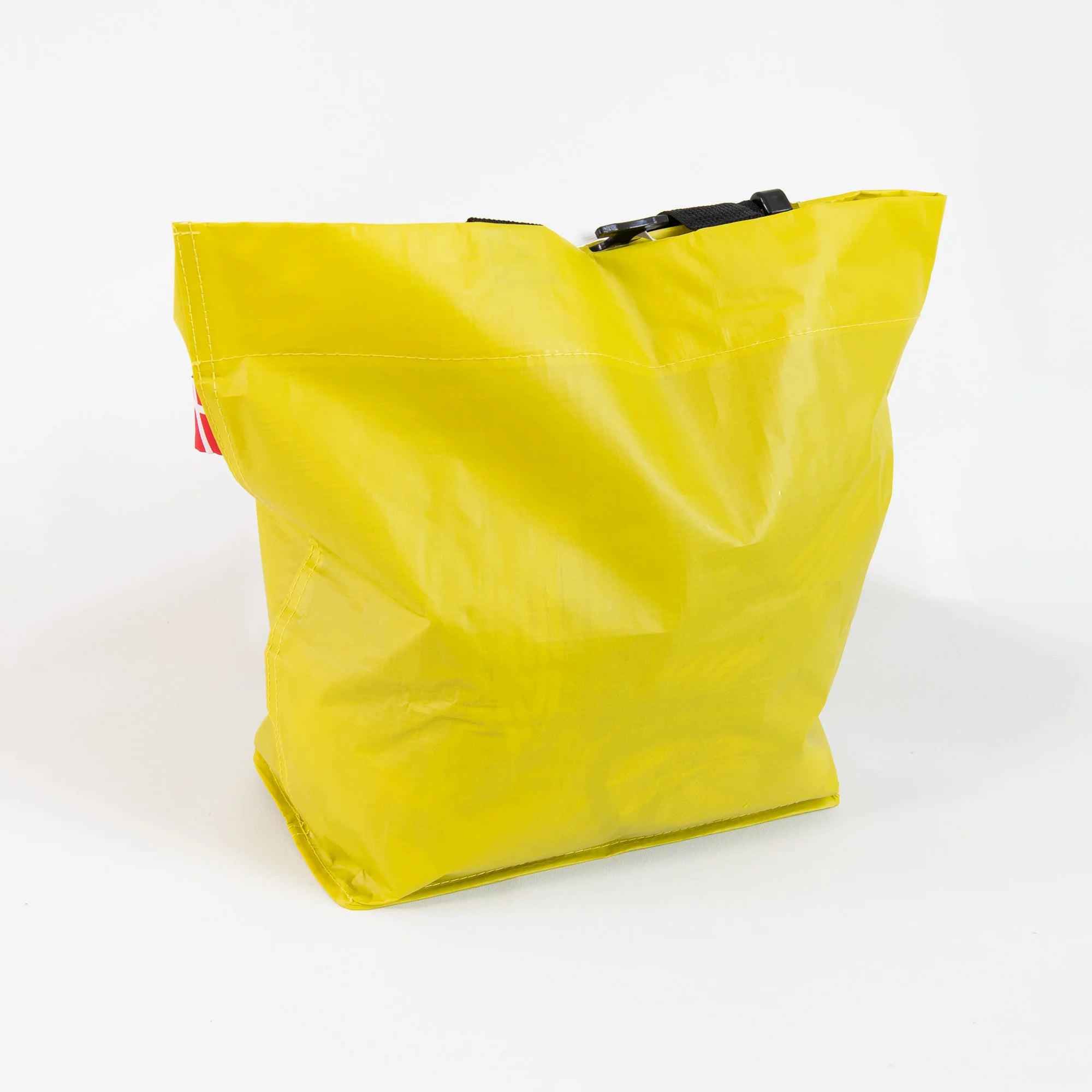 Fahrradtasche – Gelb