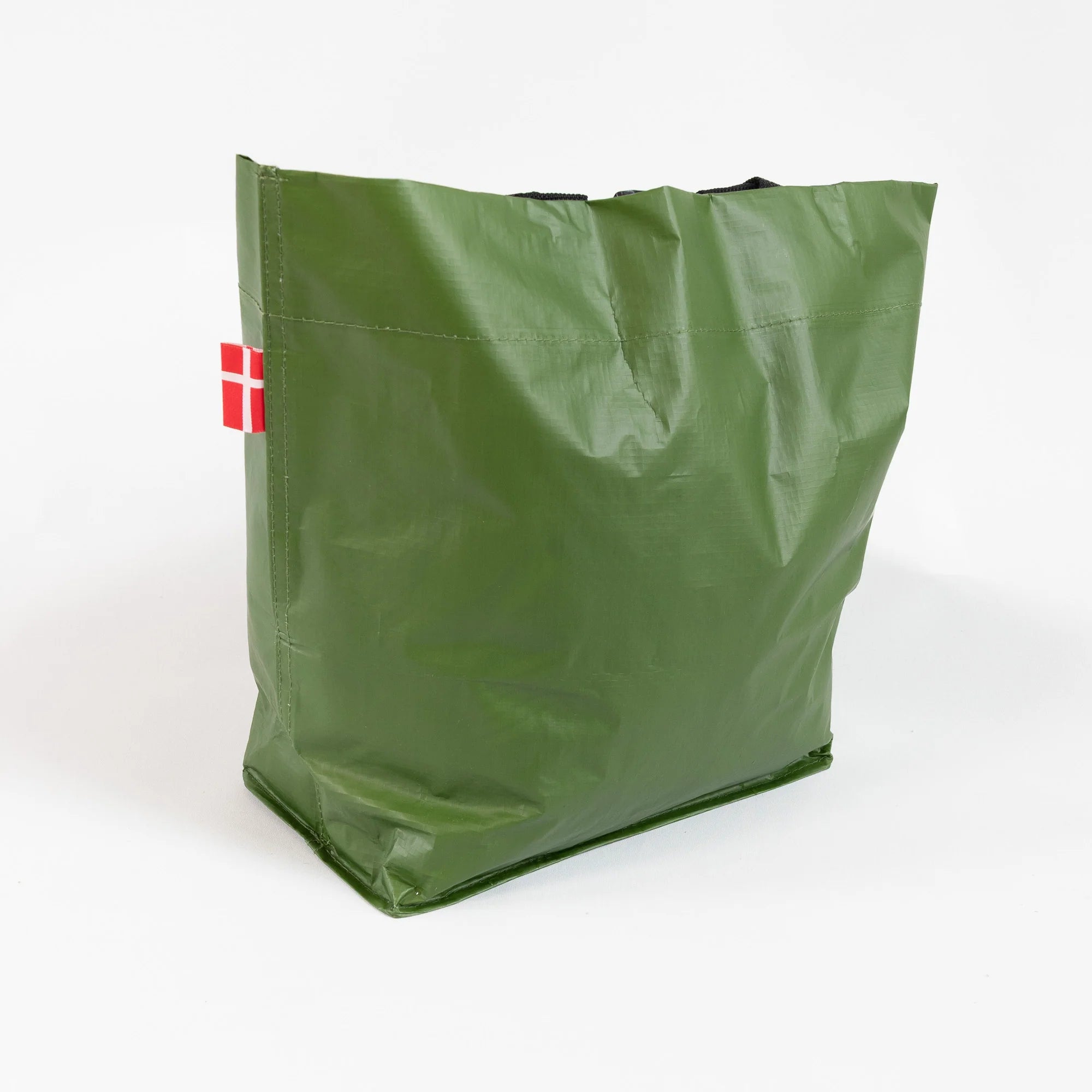 Fahrradtasche – Grün