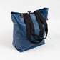 Fahrradtasche – Baltic Blue