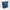 Fahrradtasche – Baltic Blue