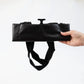 Fahrradtasche – Schwarz Cobags