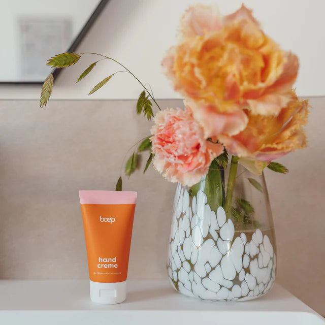 Handcreme das boep