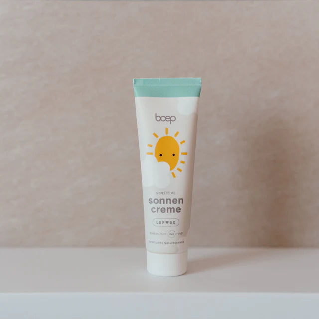 Sonnencreme LSF 50 50ml das boep