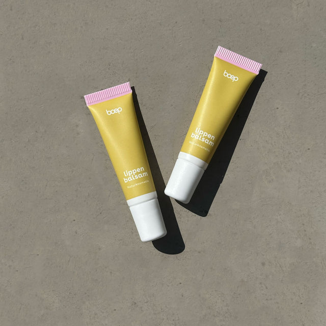 Lippenbalsam das boep