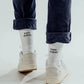 Tennissocken 'Buongiorno' No Bad Days Club