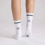 Tennissocken 'Buongiorno' No Bad Days Club
