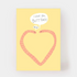 Postkarte &